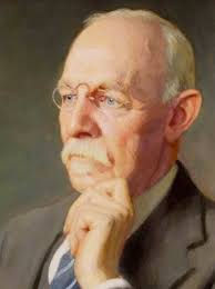 Dr. William Halsted