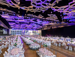 RBC Convention Centre Expansion & Redevelopment 