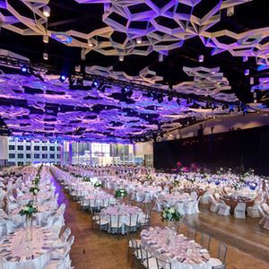 RBC Convention Centre Expansion & Redevelopment 