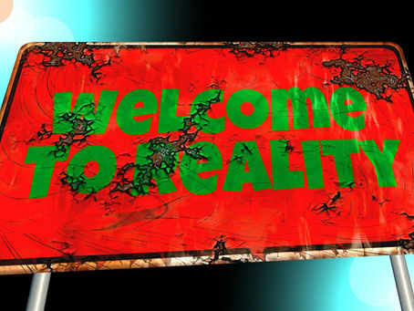 The Power of a Reality Check, Moving from Reactive to Responsive