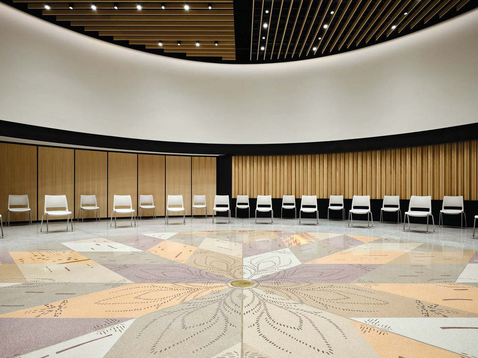 RRC-Roundhouse-Auditorium