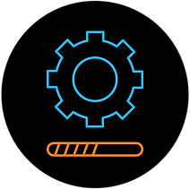 SEO & Performance Optimization services icon