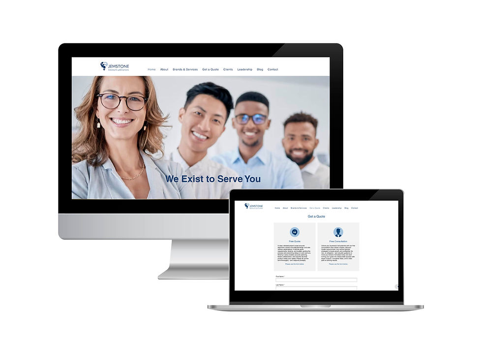 Jemstone Innovations