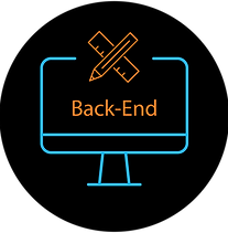 Back-End Development icon