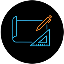 Web Strategy & Planning services icon