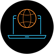 Website Hosting & Deployment services icon