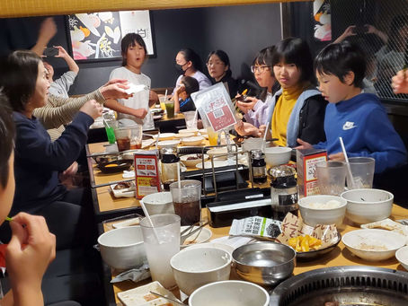 R5秋葉連親睦会