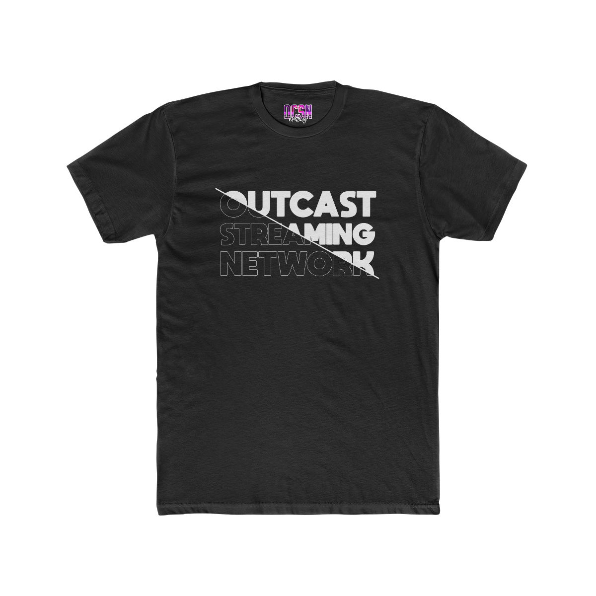 OCSN Black | "The Castaway Collection"