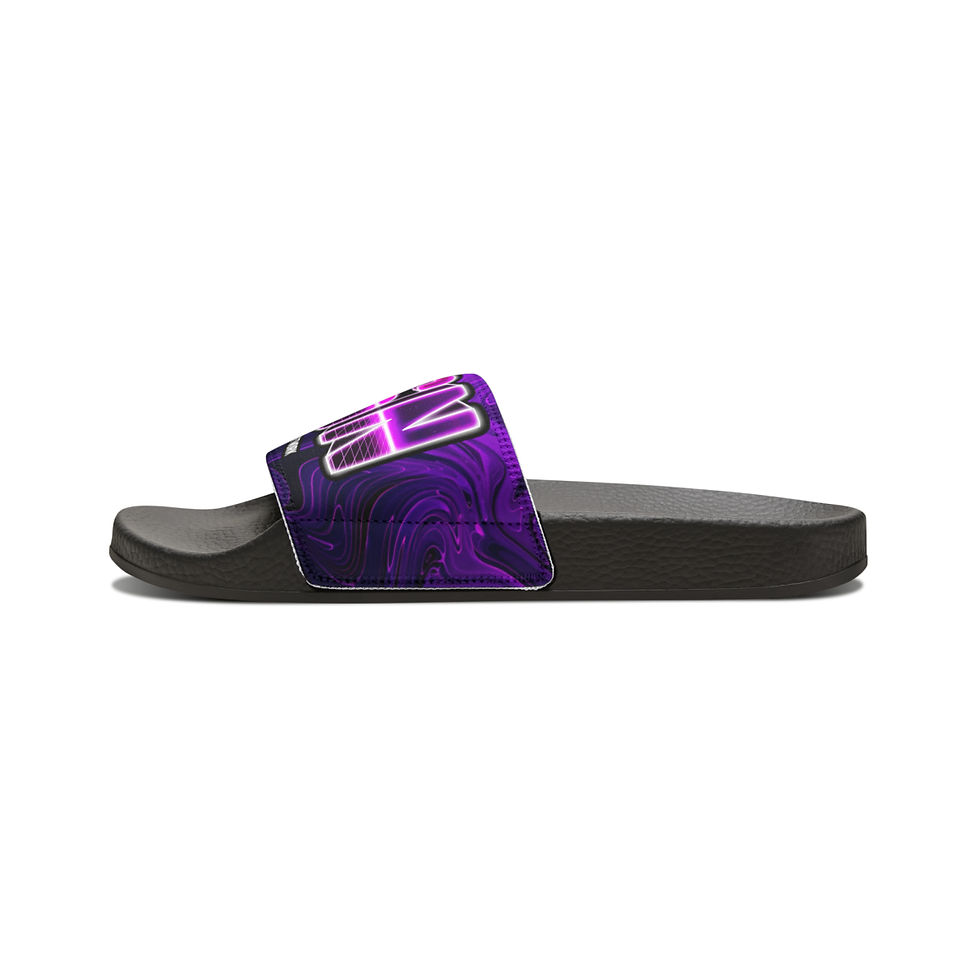 Thumbnail: OCSN Chanclas | "The Castaway Collection"