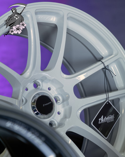 N820S White | www.valinotires.com