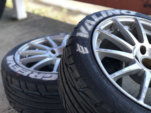 GREEVA 08D (360TW) | www.valinotires.com