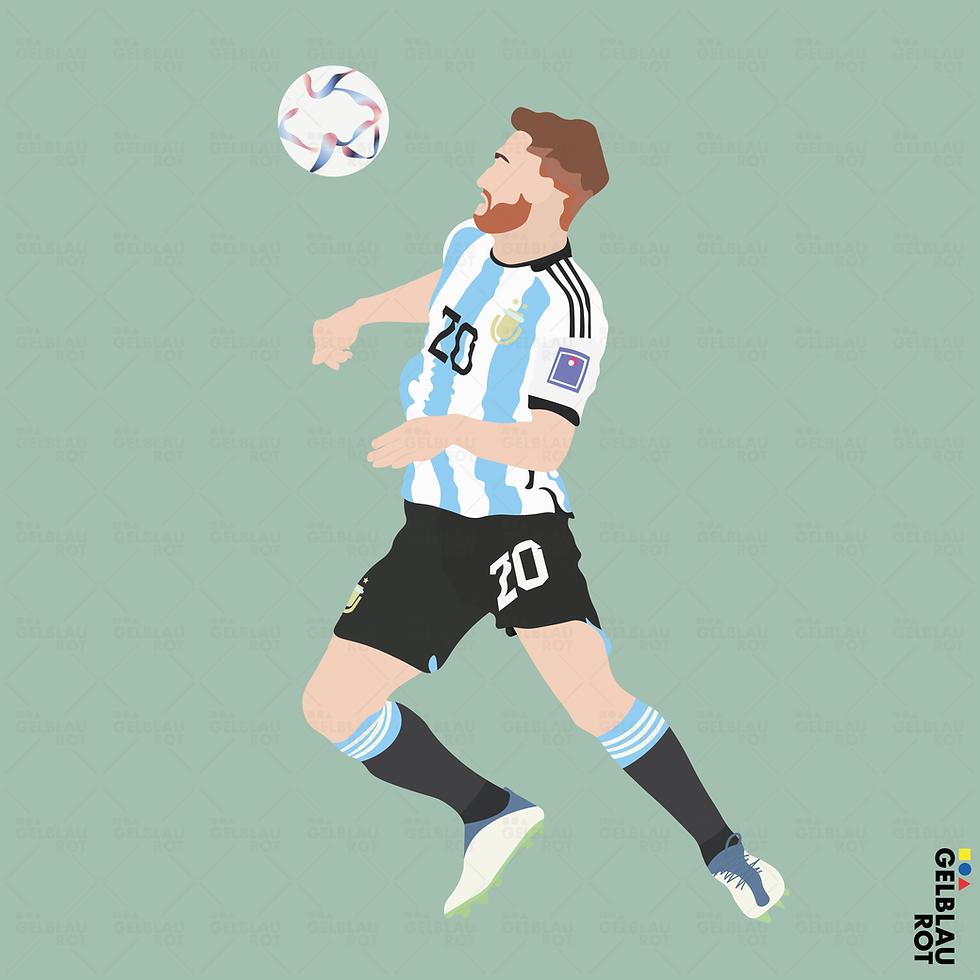 Thumbnail: FIFA 2022 World Cup Champion