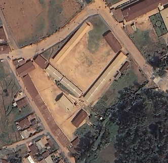 CONSTRUCTION MWANGWE