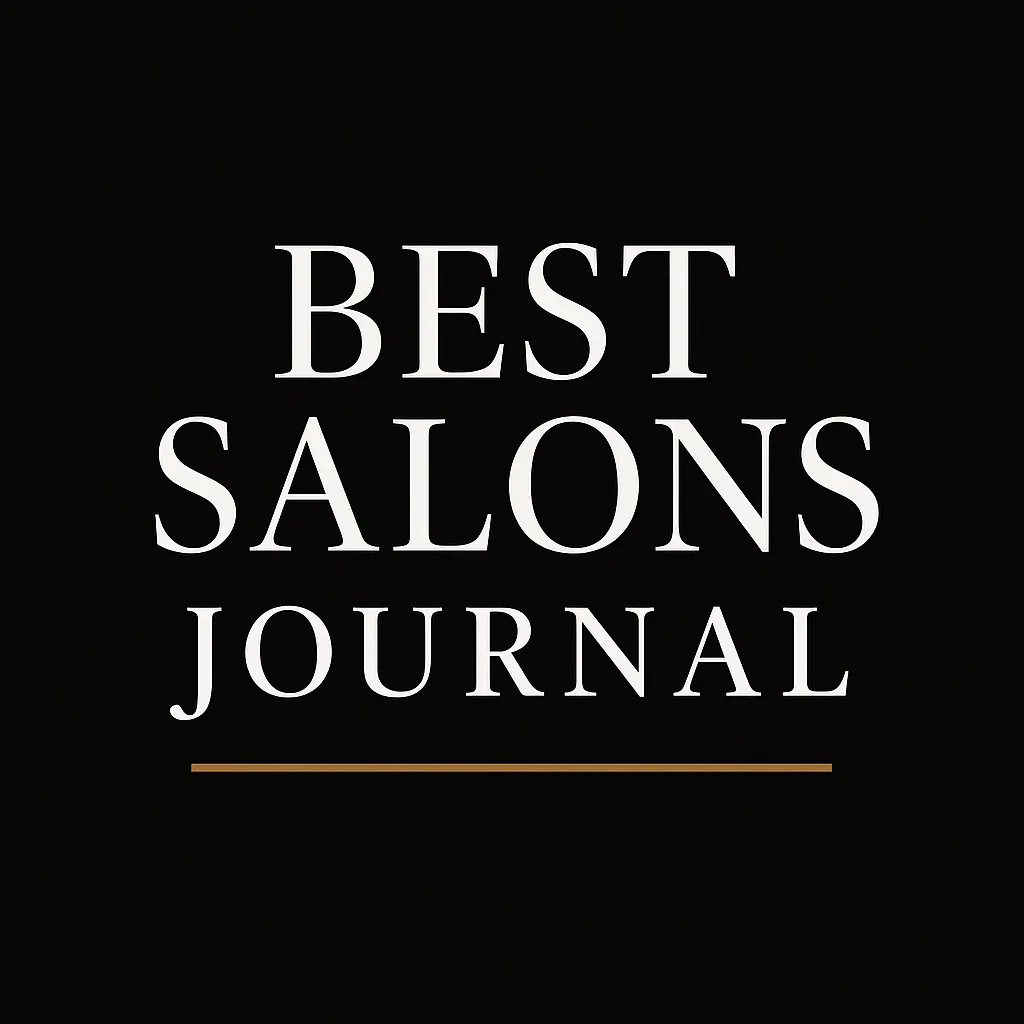 Writer: Best Salons Journal
