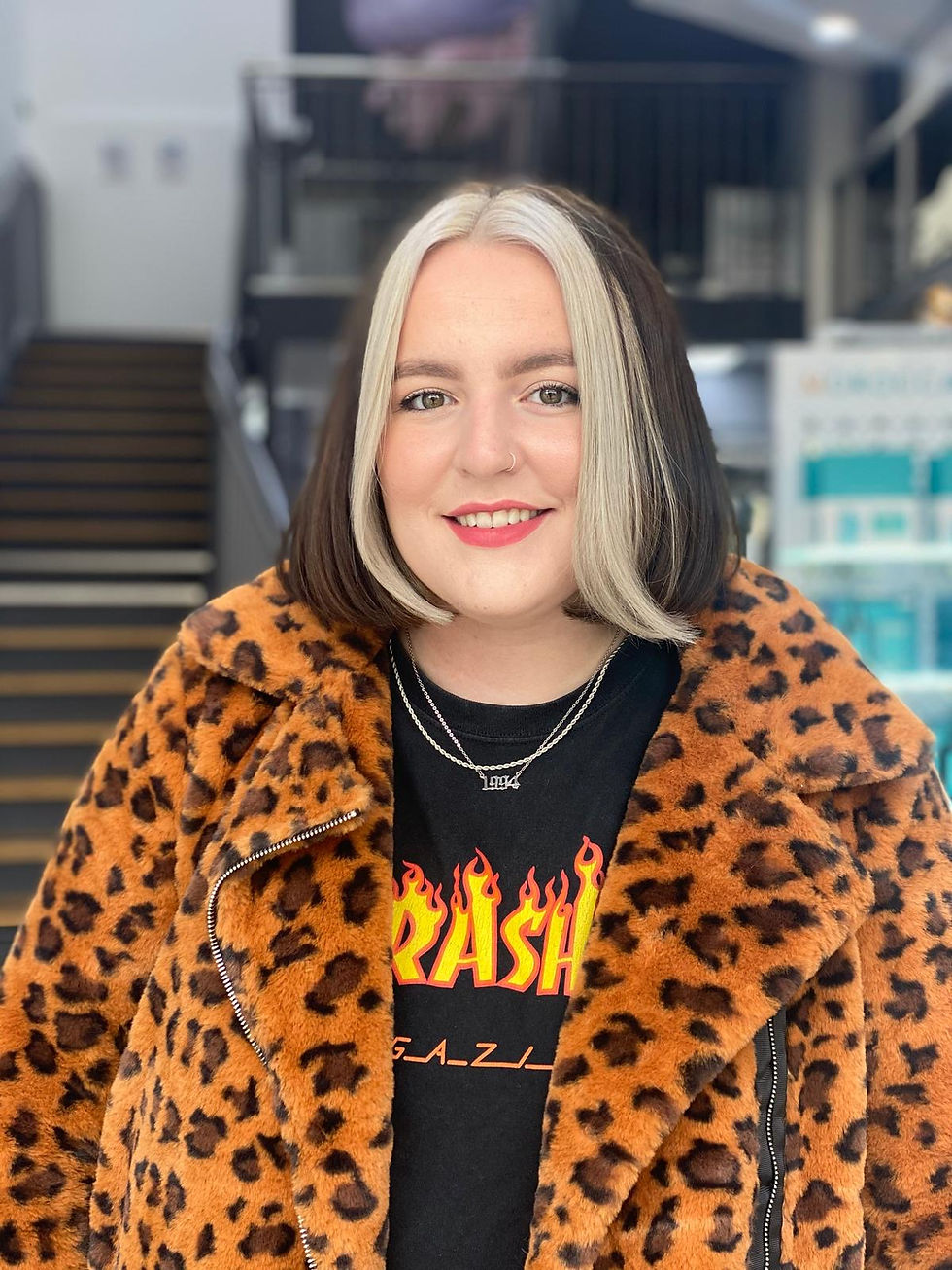 Trend Alert: Money Pieces