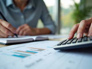 Essential Retirement Planning Tips for Financial Security