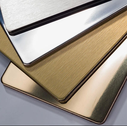 aluminium composite