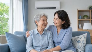 エアコンの助成金、うちの親は対象？いくら？──自治体制度のよくある疑問にQ&Aで答えます【2026年版】