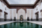 The Oberoi, Marrakech - Patio.jpg