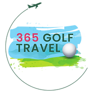 365 Golf Travel Logo