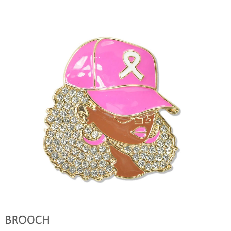 Thumbnail: PP Brooches 