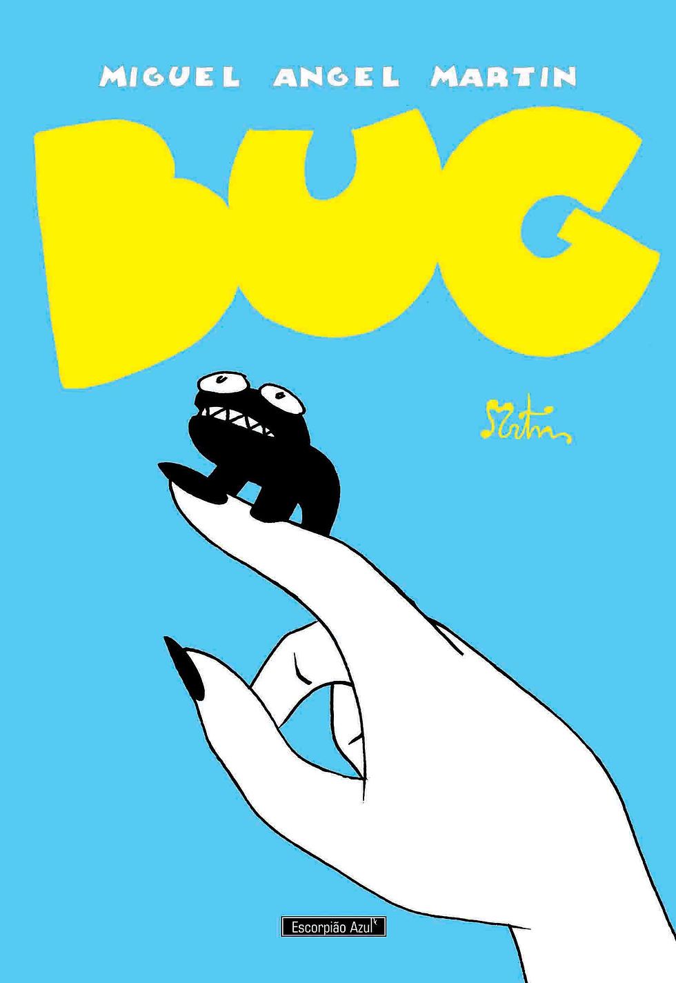 BUG