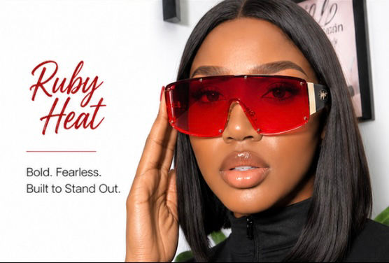 Ruby Heat