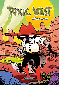 TOXIC WEST