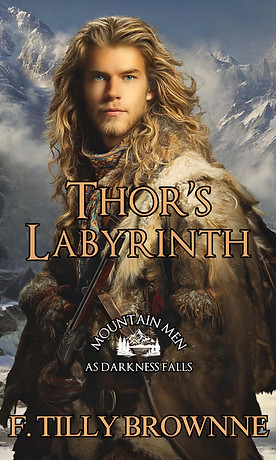 THOR'S LABYRINTH - FINAL EBOOK COVER.jpg