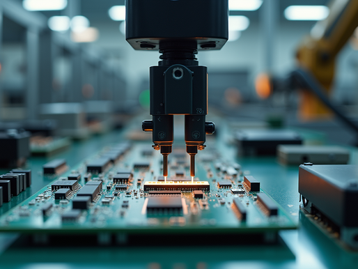 Unlocking Efficiency: Automation Process Improvement Benefits for Modern Operations