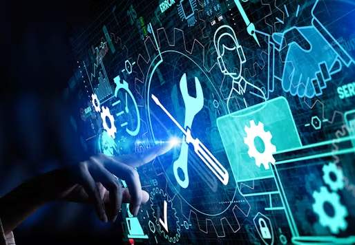 Benefits of Smart Maintenance Management Systems