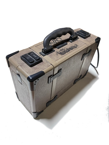 Sizzix Tim Holtz Vagabond 2 Die Cutting Machine | CreativeChiRx