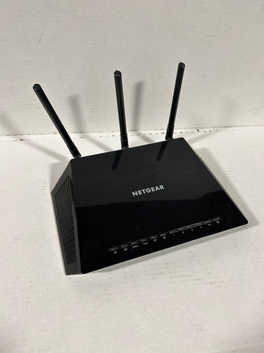 Wi-fi Router, Netgear AC1750 | CreativeChiRx