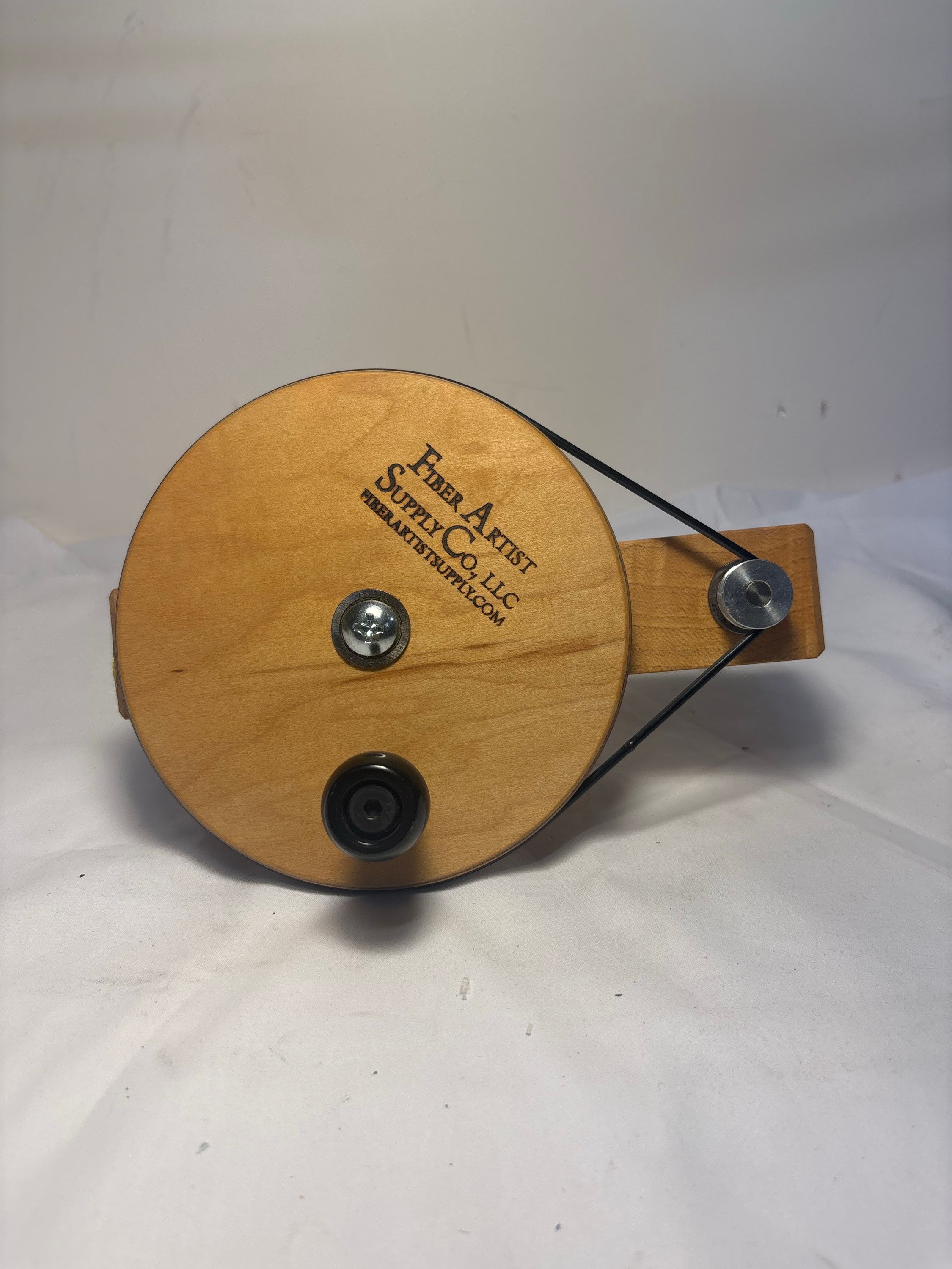 Bobbin Winder, Fiber Artist Supply Co