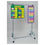 Thumbnail: Pocket Chart Stand, assembly required new