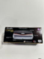 Thumbnail: Paper Punch, Swingline Optima 20