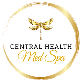 Central Health MedSpa Logo