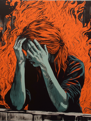 Burnout, Productivity and Job Satisfaction