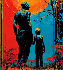 How to Father Yourself