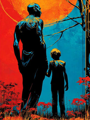 How to Father Yourself