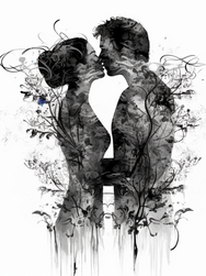 The intersection of intimacy and burnout in marriages