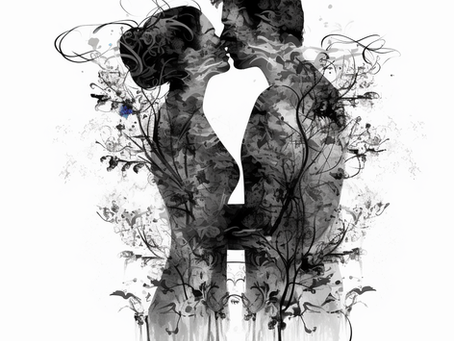 The intersection of intimacy and burnout in marriages