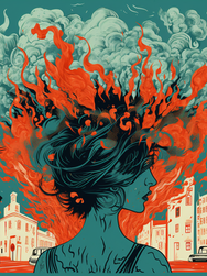 Burnout for Solo Entrepreneurs: Balancing Business and Self-Care