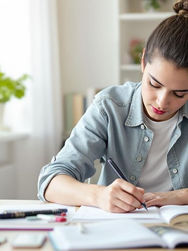 5 Memory Improvement Tips You Need for Exam Day