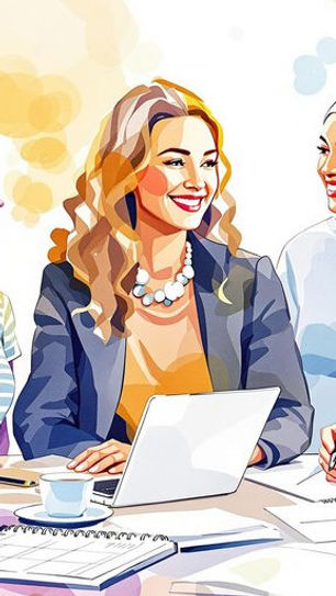 Unlocking Potential: The Essential Guide to Career Counseling for Adults