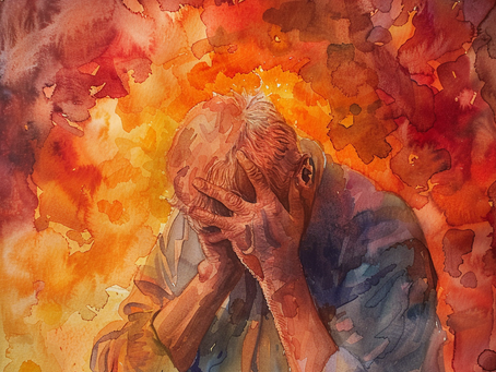 Burnout in Retirement: Finding Purpose After Professional Life