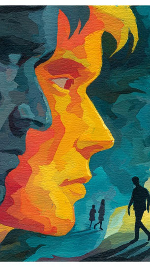 Skill as Self — Why Mastery Shapes Identity