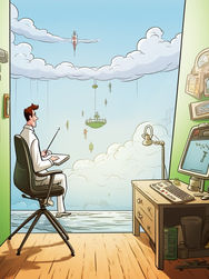 Discovering Your Career Sweet Spot: Leveraging Your Strengths for Optimum Performance