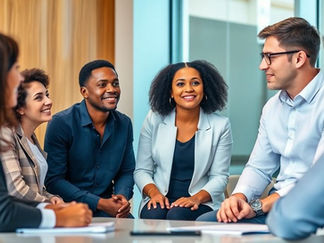 Transform Your Career with a Leadership Development Program: Unlocking Your Leadership Potential from Within