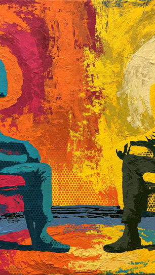 What Happens in Couples Therapy? A Guide to the First Sessions